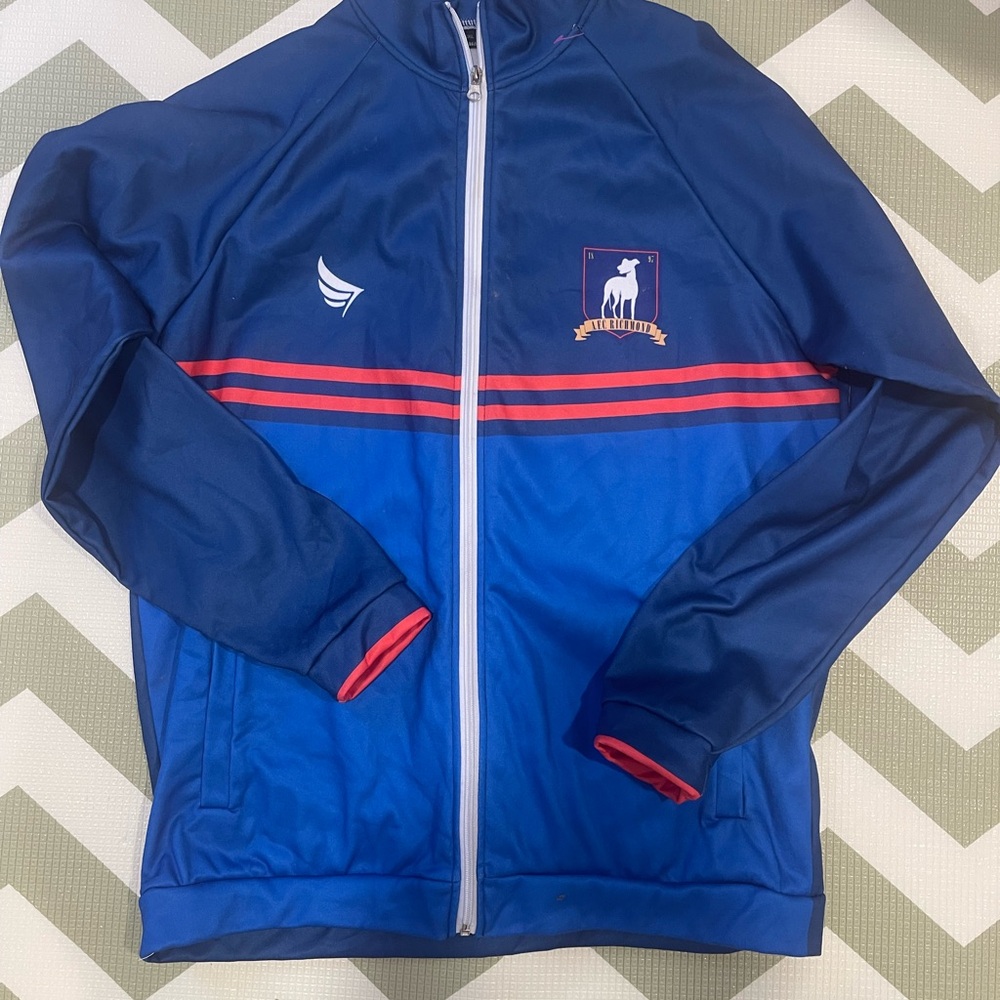 AFC Richmond Jacket